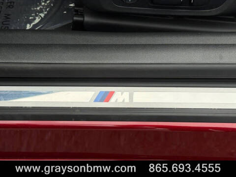 2026 BMW 4 Series M440i