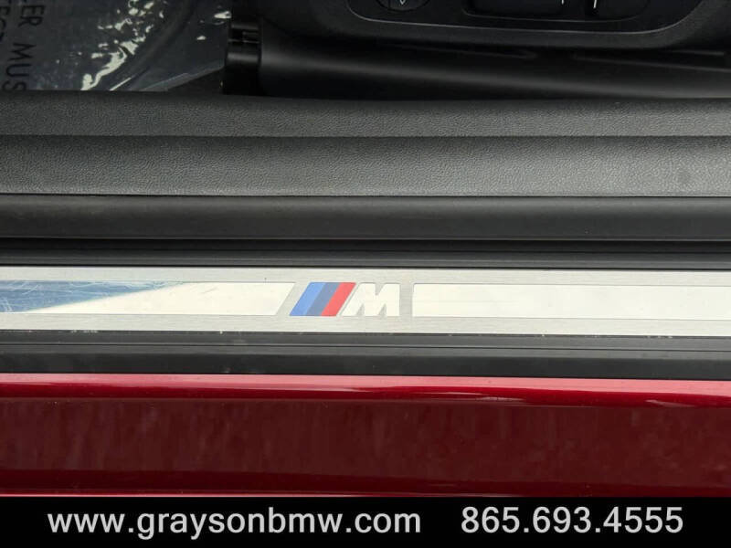 2026 BMW 4 Series M440i