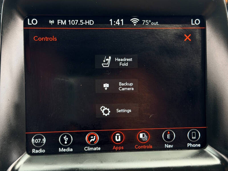 2019 Dodge Durango GT