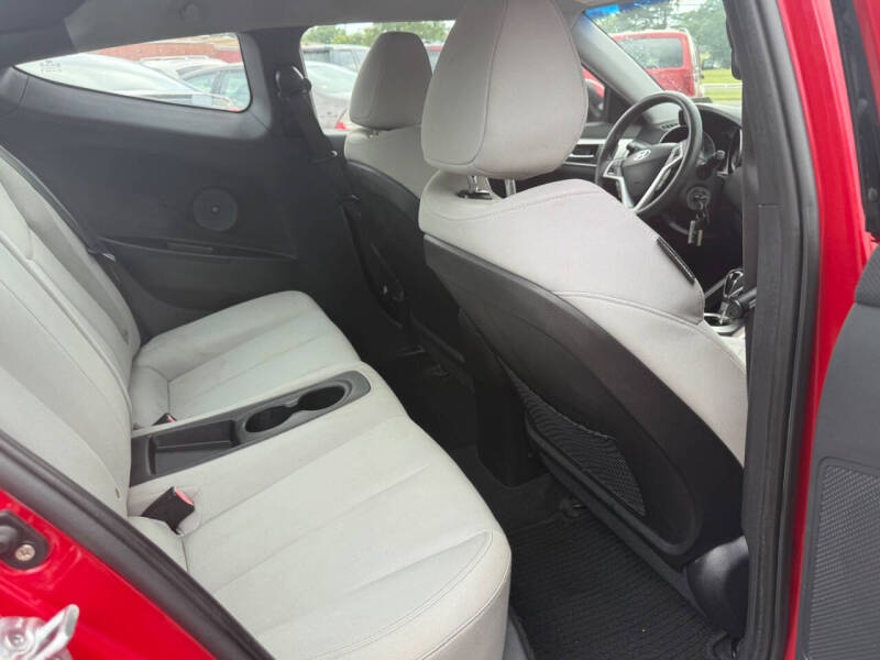 2012 Hyundai Veloster