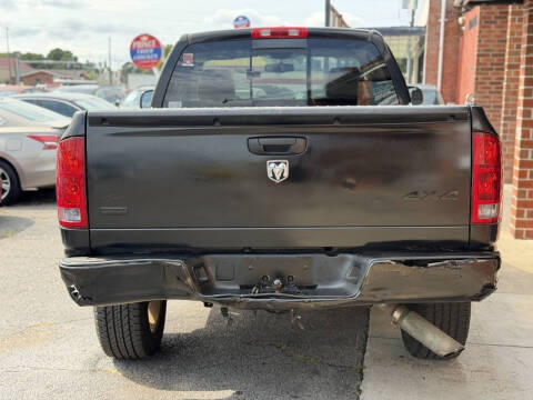 2006 Dodge Ram 1500 ST