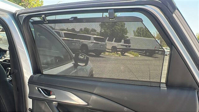 2023 Mazda CX-9 Grand Touring