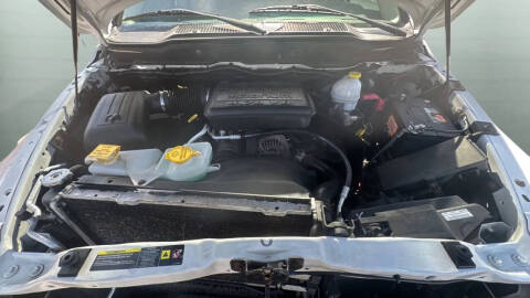 2006 Dodge Ram 1500