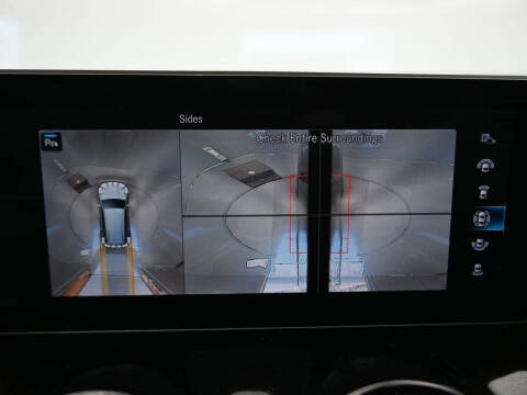 2021 Mercedes-Benz GLB GLB 250 4MATIC