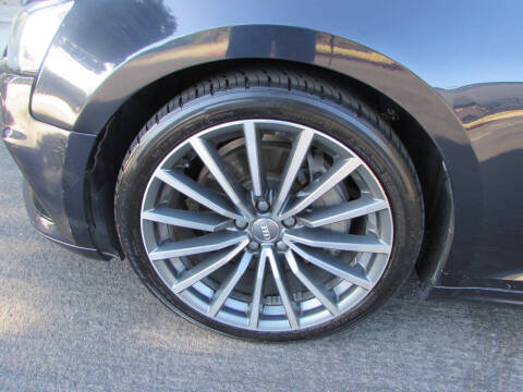 2018 Audi A5 2.0T quattro Premium Plus