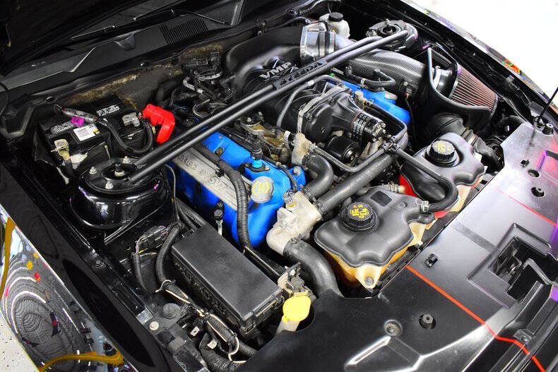 2012 Ford Shelby GT500