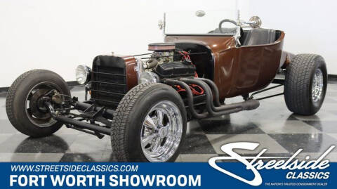 1923 Ford Model T