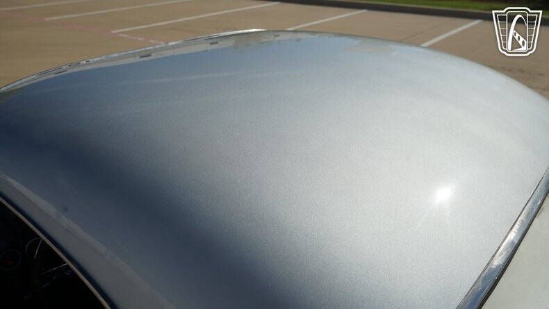 1958 Chevrolet Corvette