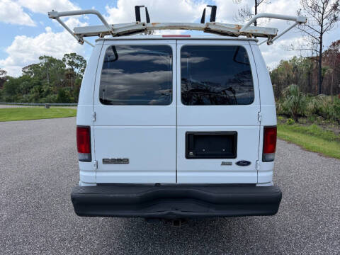 2009 Ford E-Series E-350 SD