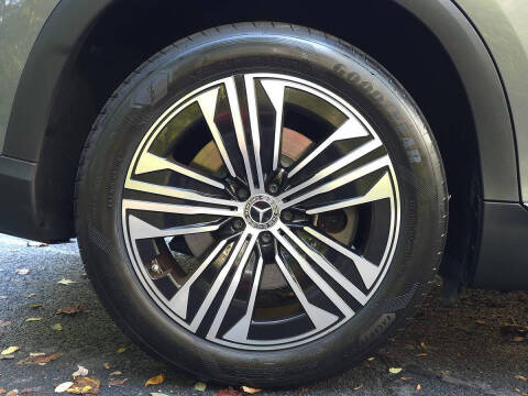 2023 Mercedes-Benz EQS EQS 450+