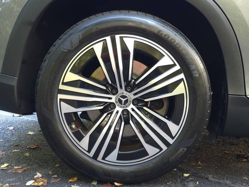 2023 Mercedes-Benz EQS EQS 450+