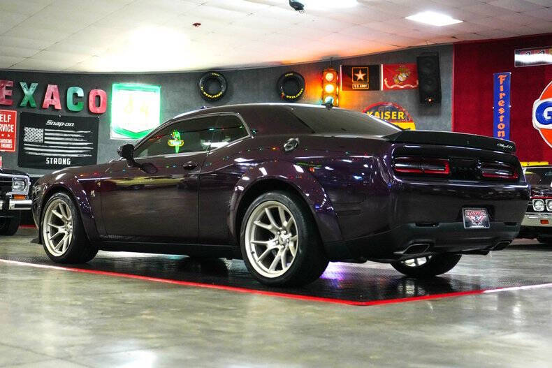 2020 Dodge Challenger