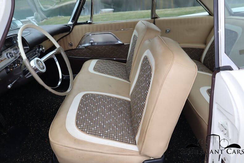 1957 Desoto Adventurer