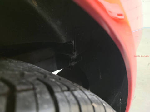 1982 Chevrolet Corvette