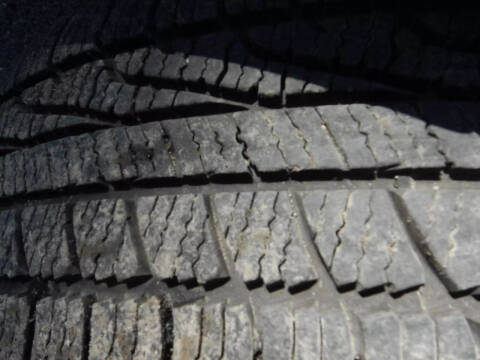 2003 Subaru Forester X