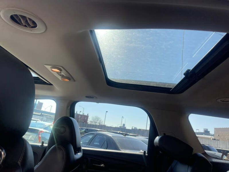 2017 GMC Acadia Limited