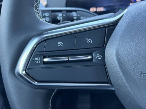 2024 Chevrolet Blazer EV 2LT