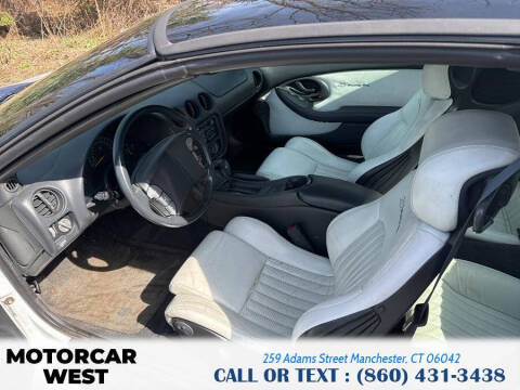 1994 Pontiac Firebird