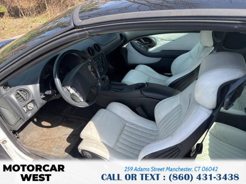 1994 Pontiac Firebird