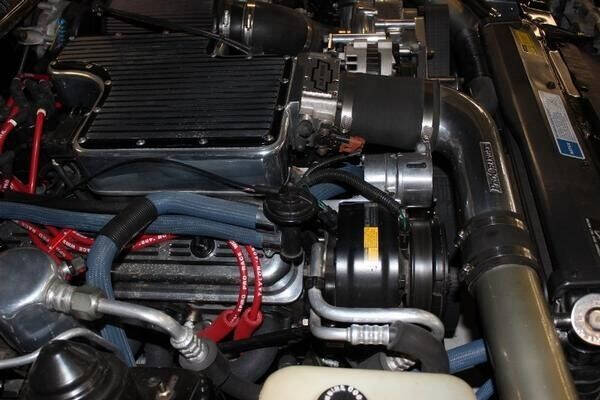 1991 Chevrolet Camaro Z28