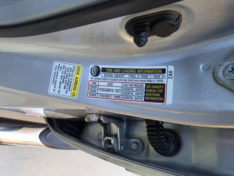 2014 Honda Pilot EX