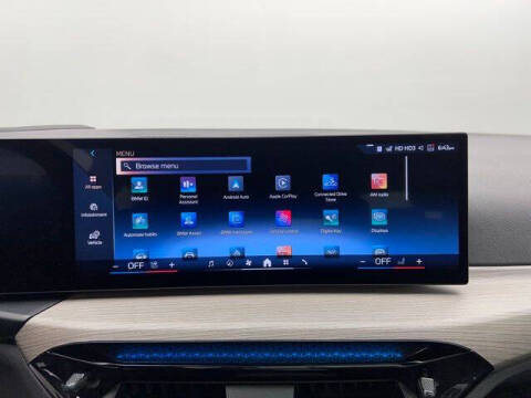 2025 BMW 4 Series 430i xDrive