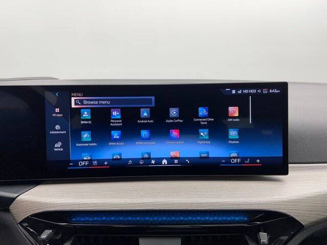 2025 BMW 4 Series 430i xDrive