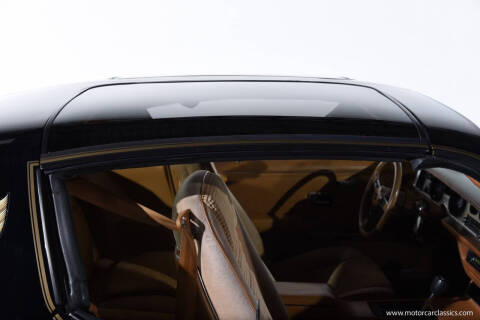 1979 Pontiac Firebird