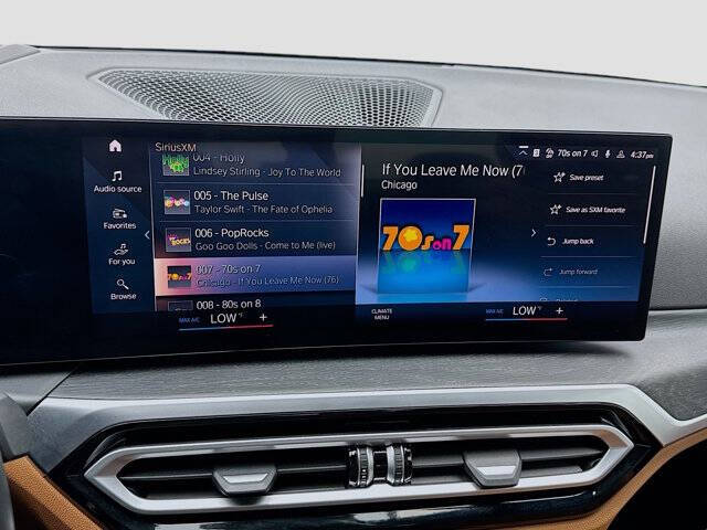 2023 BMW 3 Series 330e