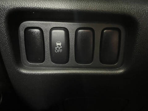 2017 Mitsubishi Outlander Sport 2.4 SE