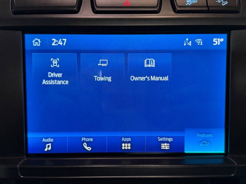 2023 Ford F-250 Super Duty XLT