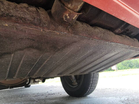 1963 Pontiac Le Mans