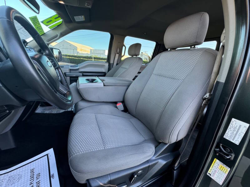 2018 Ford F-150 for sale at Got Cars in Downey, CA