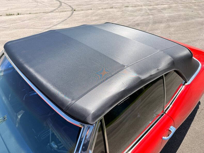 1968 Pontiac LeMans