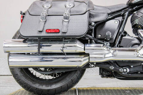 2022 Indian Super Chief