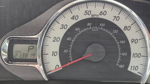 2011 Toyota Sienna SE 8-Passenger