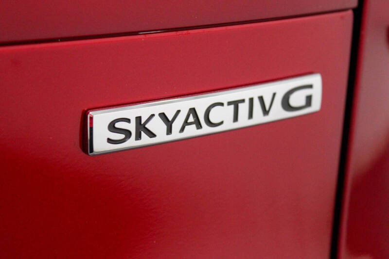 2025 Mazda CX-50 2.5 S Premium