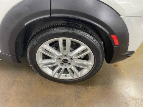 2022 MINI Countryman