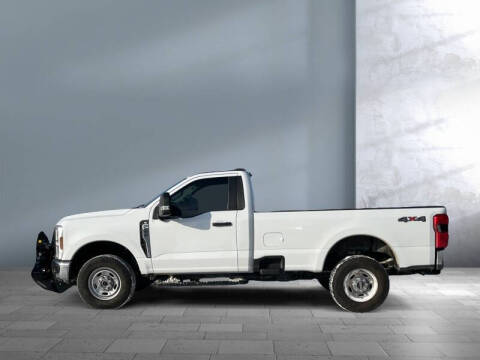 2024 Ford F-250 Super Duty XL