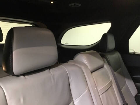 2022 Dodge Durango R/T Plus