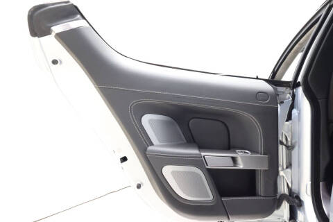 2011 Aston Martin Rapide