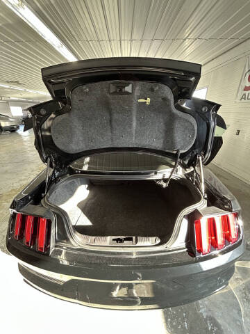 2016 Ford Mustang GT