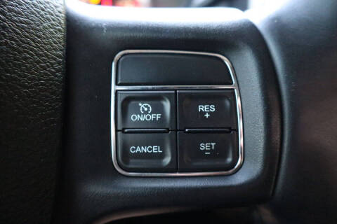 2015 RAM 2500