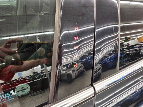 2015 Ford Fusion Energi Titanium