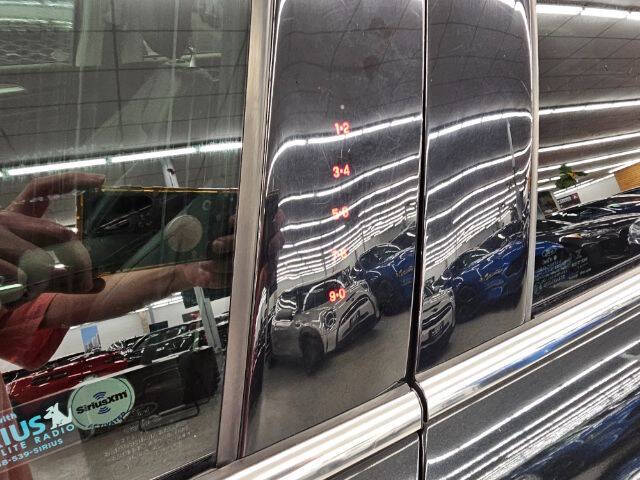 2015 Ford Fusion Energi Titanium