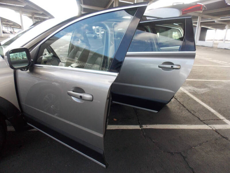 2015 Volvo XC70 3.2 Premier