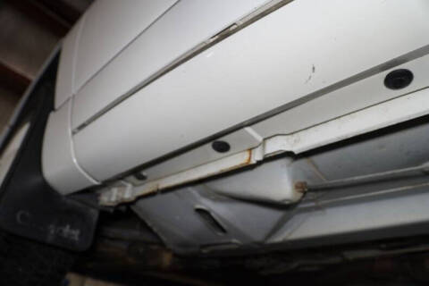 1995 Chevrolet Monte Carlo Z34