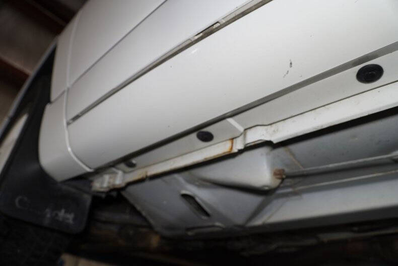 1995 Chevrolet Monte Carlo Z34