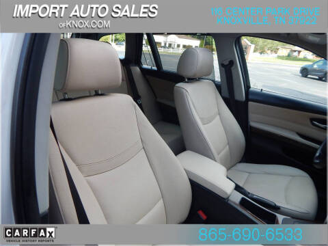 2011 BMW 3 Series 328i