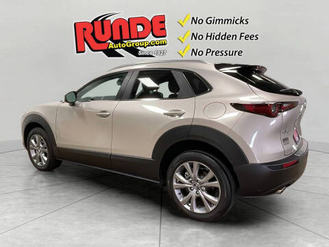 2023 Mazda CX-30 2.5 S Preferred